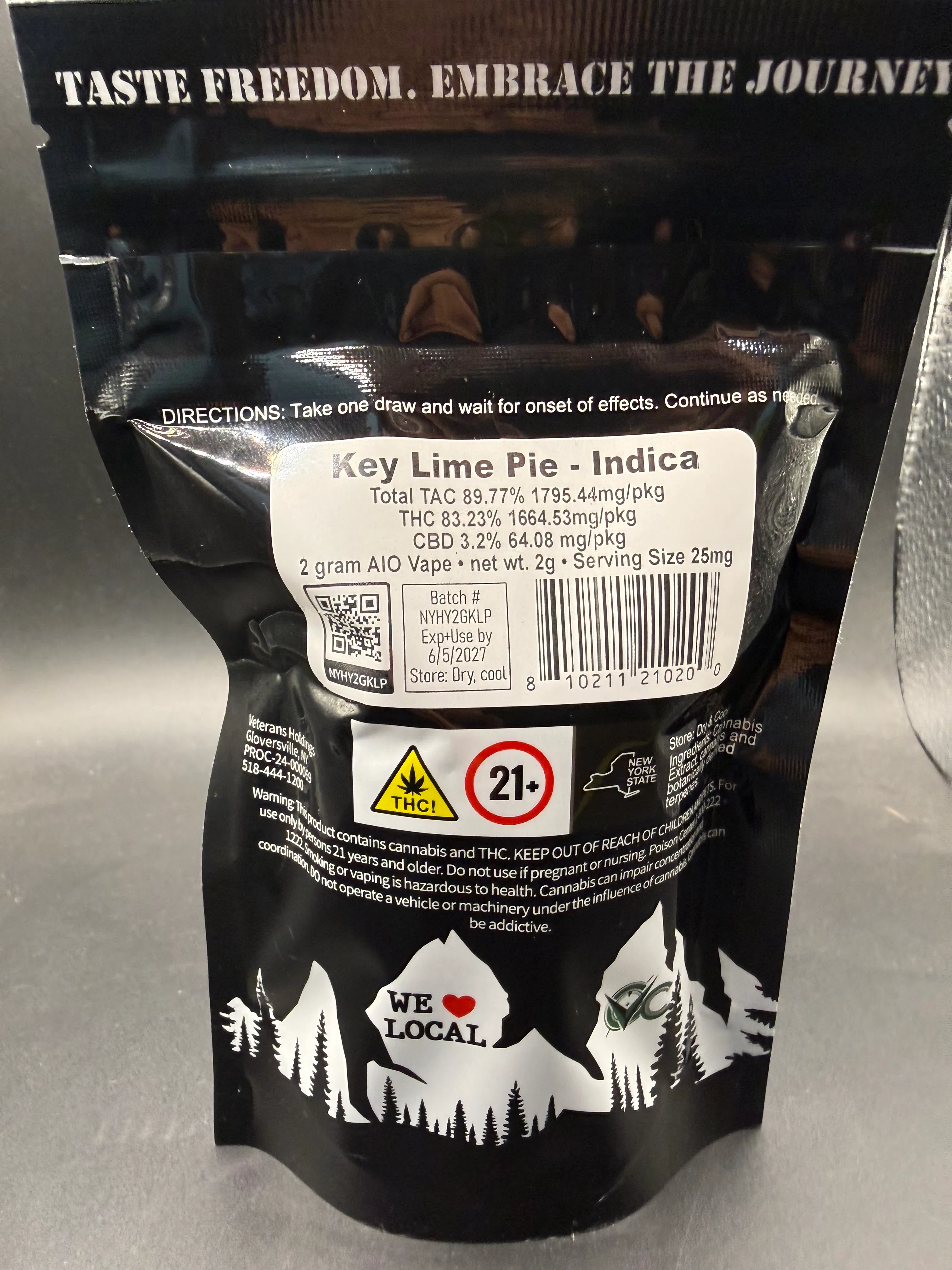 New York Honey - Key Lime Pie - Disposable Vape - 2g - 2g by New York Honey | Buy Online White Plains NY New York Honey - Key Lime Pie - Disposable Vape - 2g - 2g by New York Honey | Buy Online White Plains NY