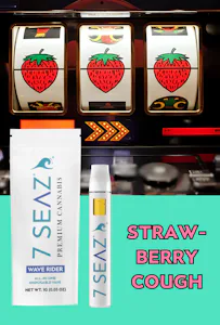 Sluggers - Trainwreck - Disposable Vape - 1.2g - 1.2g by Sluggers | Buy Online White Plains NY Sluggers - Trainwreck - Disposable Vape - 1.2g - 1.2g by Sluggers | Buy Online White Plains NY