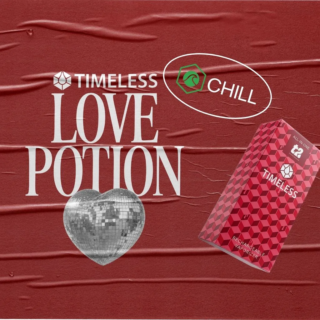 Timeless - Love Potion - Disposable Vape - 2g - 2g by Timeless | Buy Online White Plains NY Timeless - Love Potion - Disposable Vape - 2g - 2g by Timeless | Buy Online White Plains NY