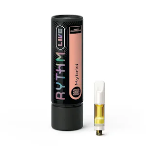 Rythm - Night Owl Haze - Live Rosin Vape Cartridge (Solventless) - .5g - 0.5g by Rythm | Buy Online White Plains NY Rythm - Night Owl Haze - Live Rosin Vape Cartridge (Solventless) - .5g - 0.5g by Rythm | Buy Online White Plains NY