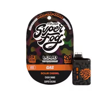 super fog disposable vape Turn Weed Disposables & THC Pods at Velvet Cannabis Dispensaries