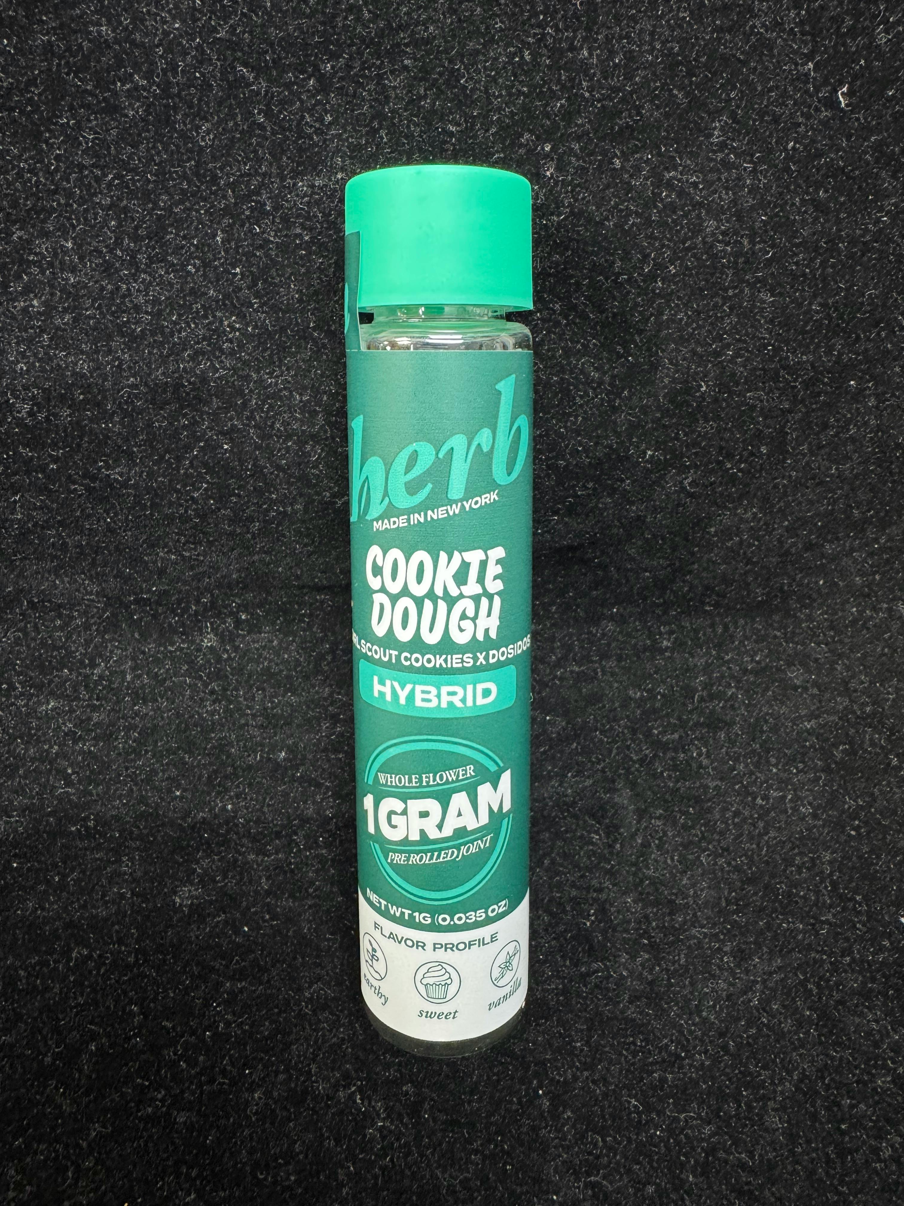 Cookie Dough 1g | Herb White Plains NY
