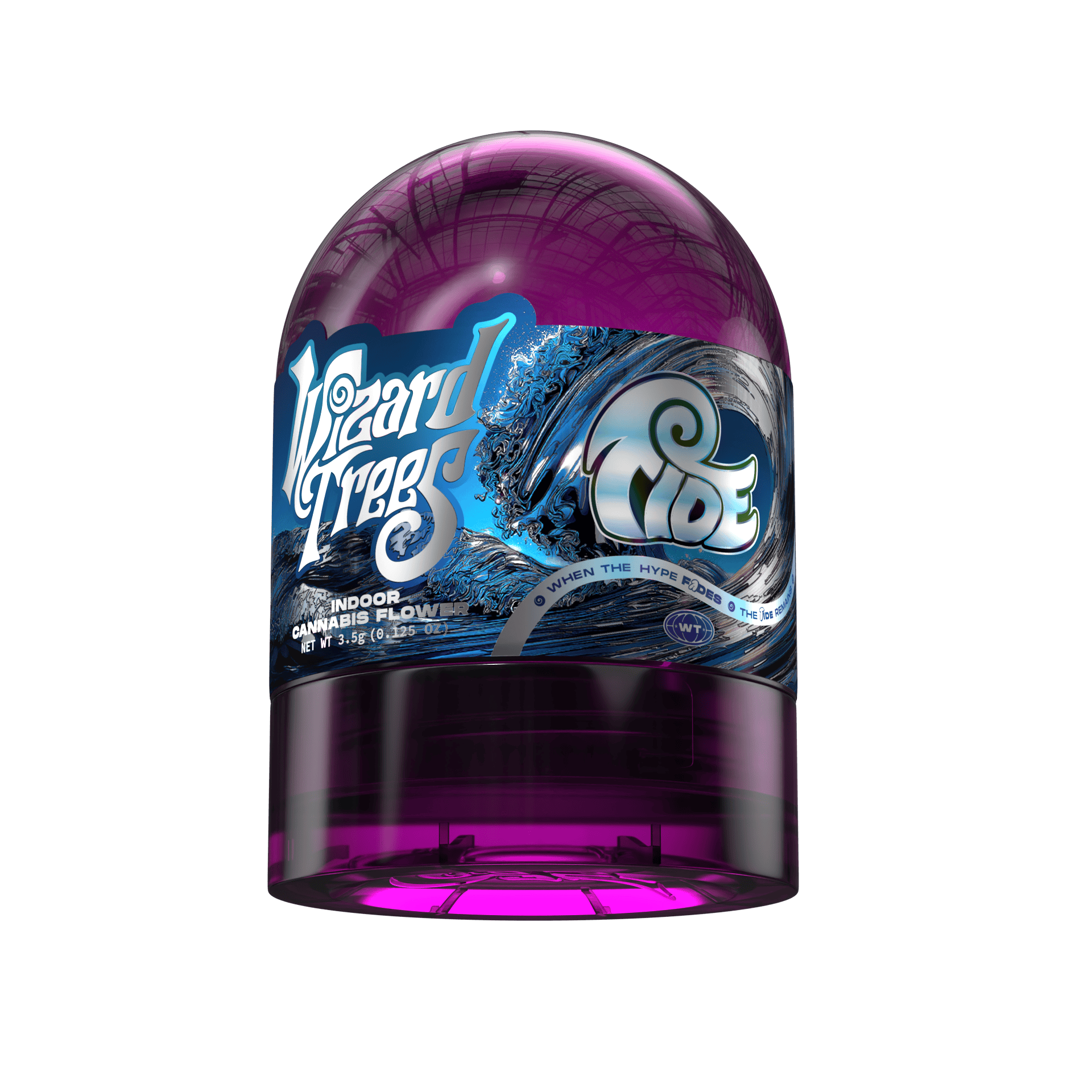 Tide (Indoor) 3.5g | Wizard Trees White Plains NY