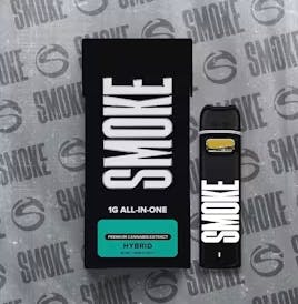 vape smoke buy online Smoke - Limon Gelato - Disposable Vape - 1g - 1g by undefined