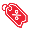 Deals icon