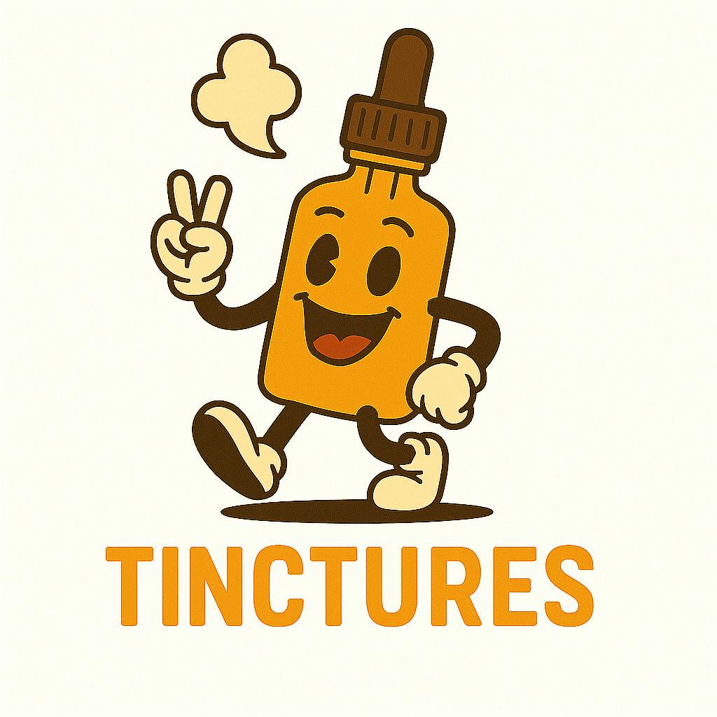 Tinctures icon