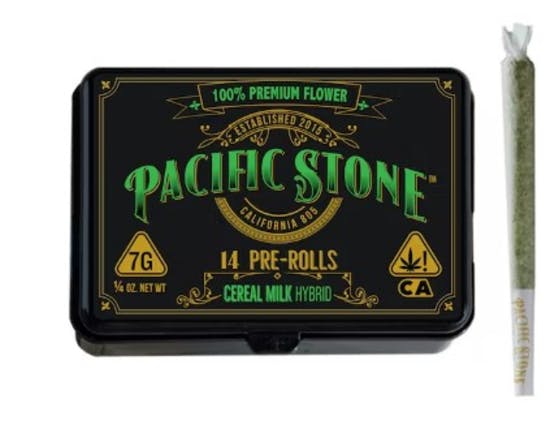 Cereal Milk - 14pk - 0.5g