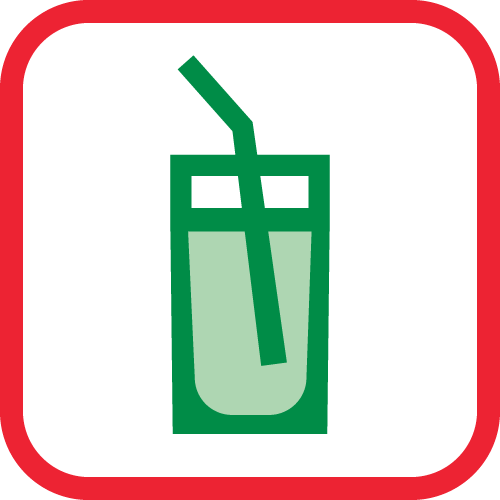 Drinks icon