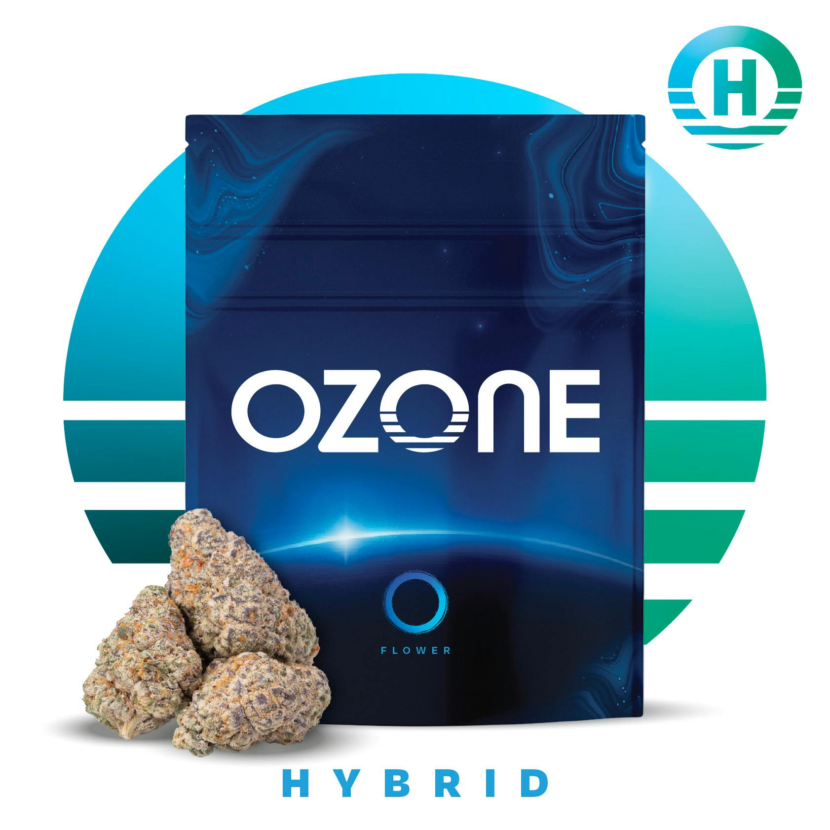 West Orange Oreoz - Ground To Go - 14g - 14g | Flower | THE LID