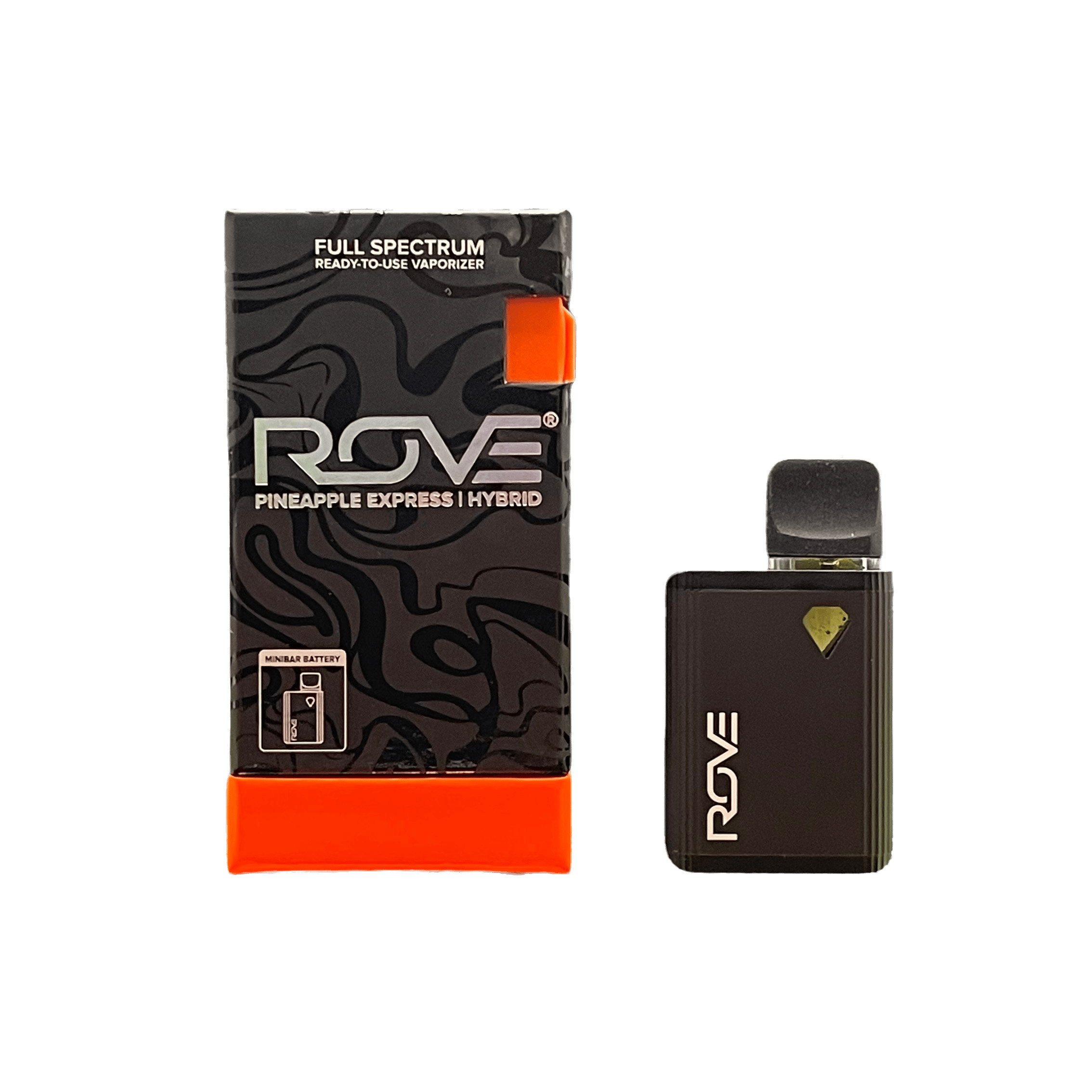 Vaporizers | Aurum Botanics (Rec)