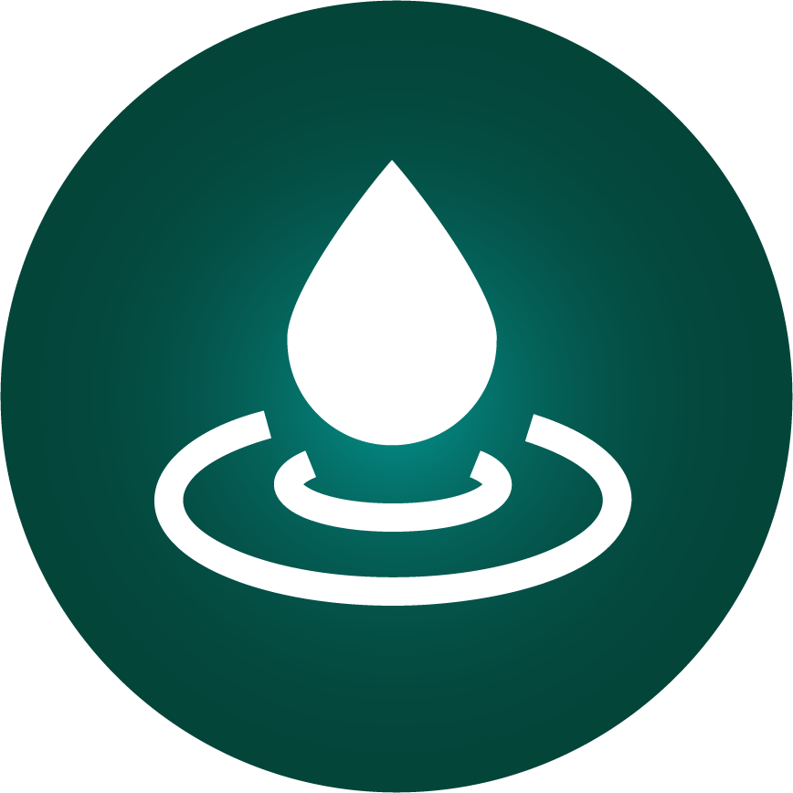 Concentrates icon