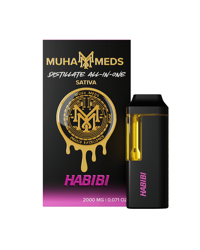 muha meds 2g disposable vape review - Super Sour Diesel - AIO - 2g | Vaporizers | Muha Meds | Bleu Leaf Dispensary Inc (Rec) Nicotine:5mg PAX Era Life Voopoo Drag S PNP-X