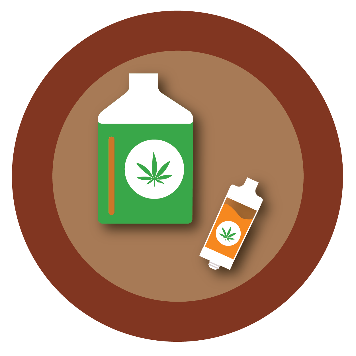 Vaporizers icon