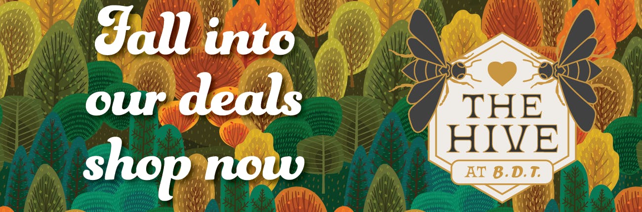 The Hive at BDT (Rec) | 21630 John R Road Hazel Park, MI 48030