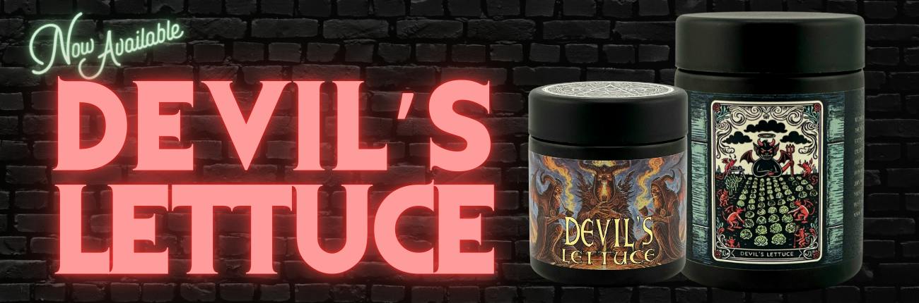 Devil's Lettuce