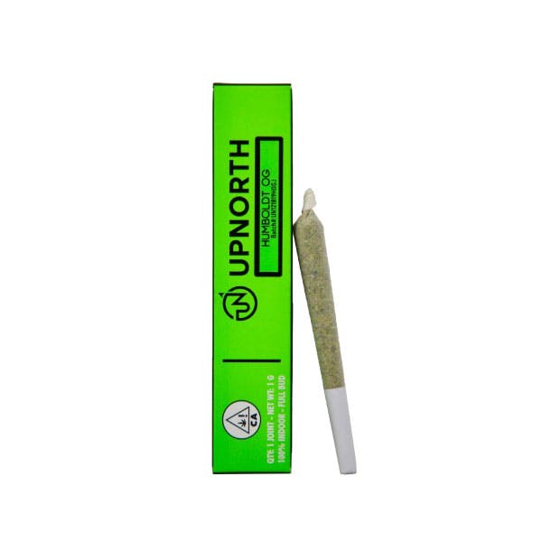 ACAPULCO GOLD 5PK PREROLLS 1B - 2.5 G