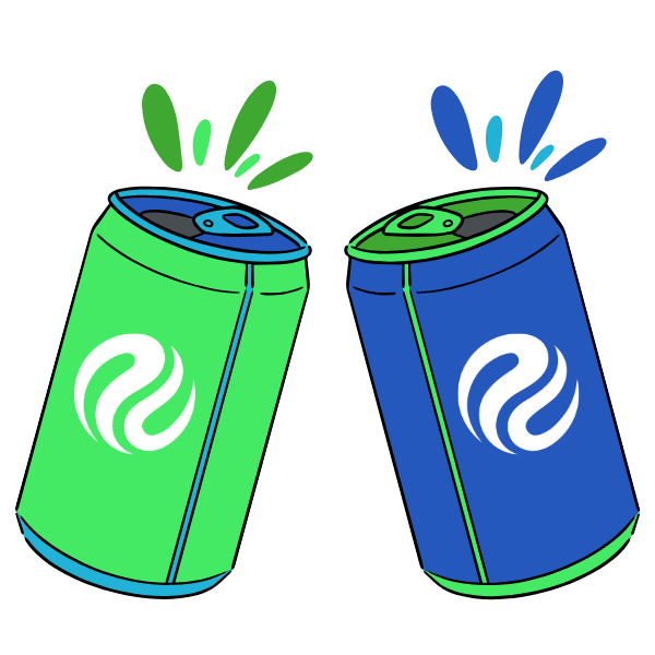 Beverages icon