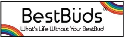 BestBuds, LLC (Rec) logo