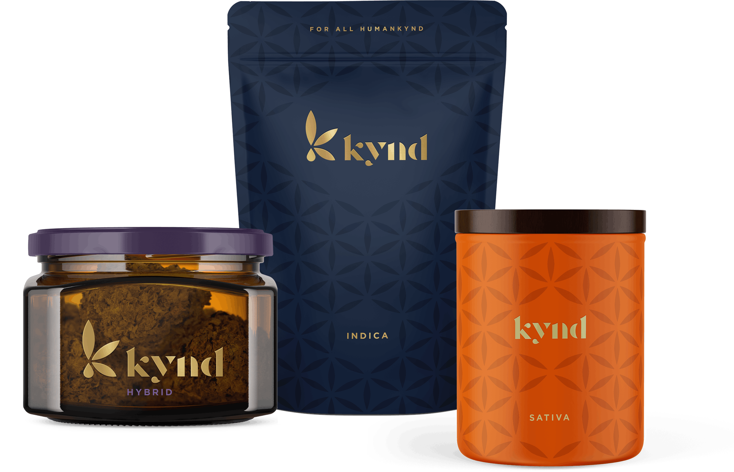 AU - Kynd | Valley of Fire 3.