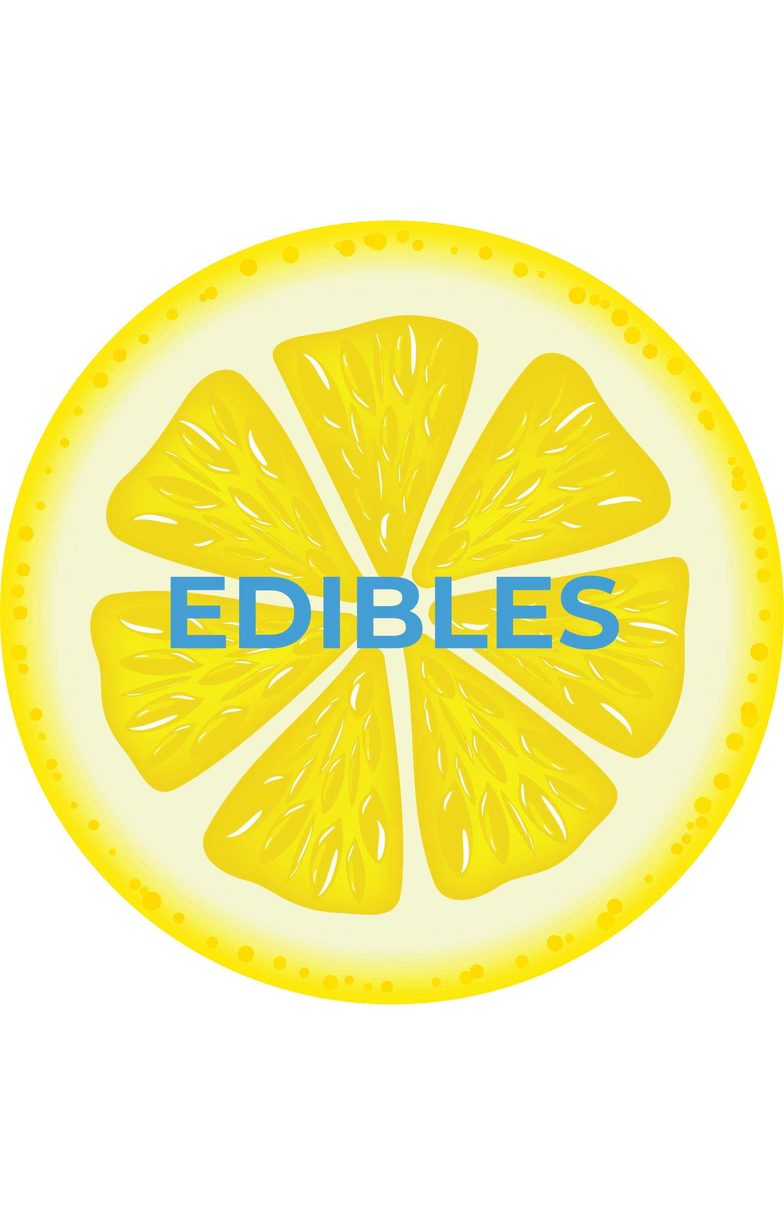 Edibles icon