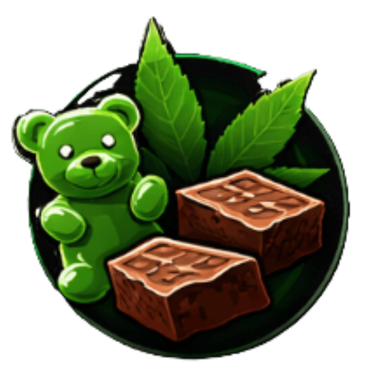 Edibles icon
