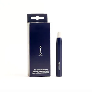 AiroPro Battery - Slate | Accessories | AIRO | Molly Ann Farms (Rec) | 265 Belmont Avenue Haledon, NJ 07508 AiroPro Battery - Slate | Accessories | AIRO | Molly Ann Farms (Rec) | 265 Belmont Avenue Haledon, NJ 07508