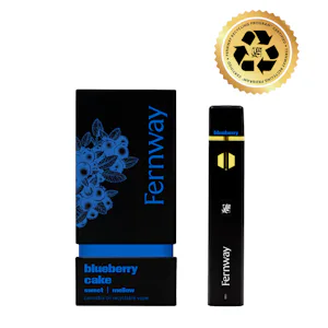 Mandarin Orange | 1g Traveler All-In-One - 1g | Vaporizers | Fernway | Molly Ann Farms (Rec) | 265 Belmont Avenue Haledon, NJ 07508 Mandarin Orange | 1g Traveler All-In-One - 1g | Vaporizers | Fernway | Molly Ann Farms (Rec) | 265 Belmont Avenue Haledon, NJ 07508