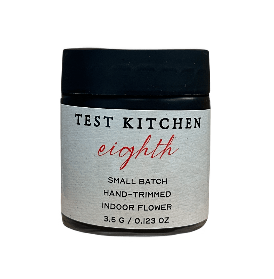 Z Pie x Lemon Cherry Gelato | 3.5g - 3.5g | Flower | Test Kitchen