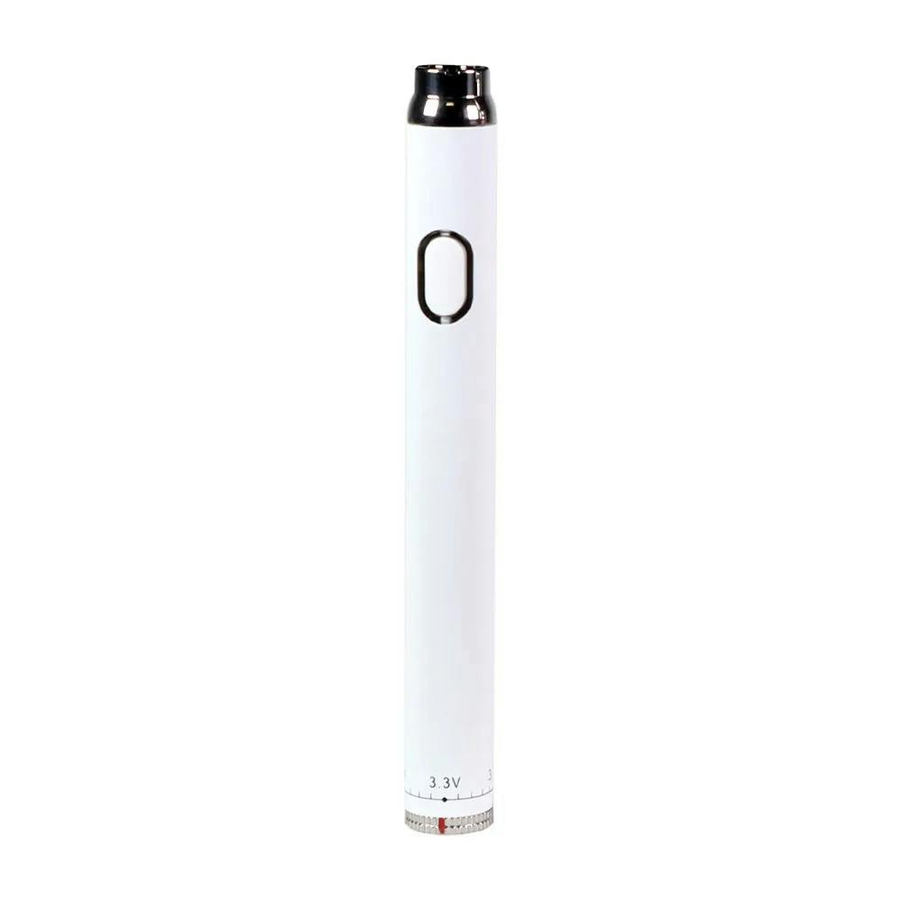 how much is elf bar vape CVC 510 USBC BATTERY W/ DISPLAY - 1n/a | Accessories | CVC | SilverLeaf  (Rec) main image 1
