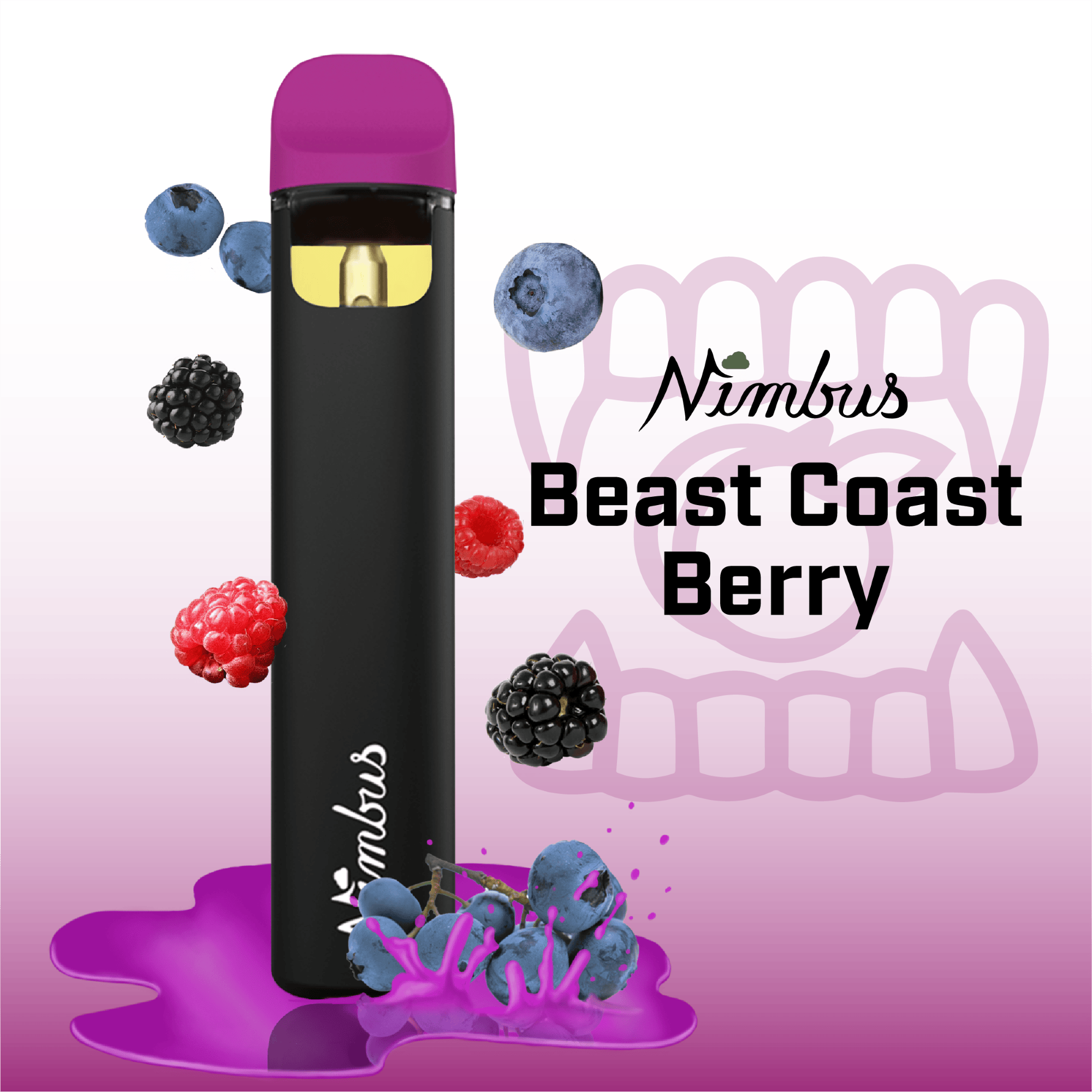 nimbus | Molly Ann Farms (Rec)