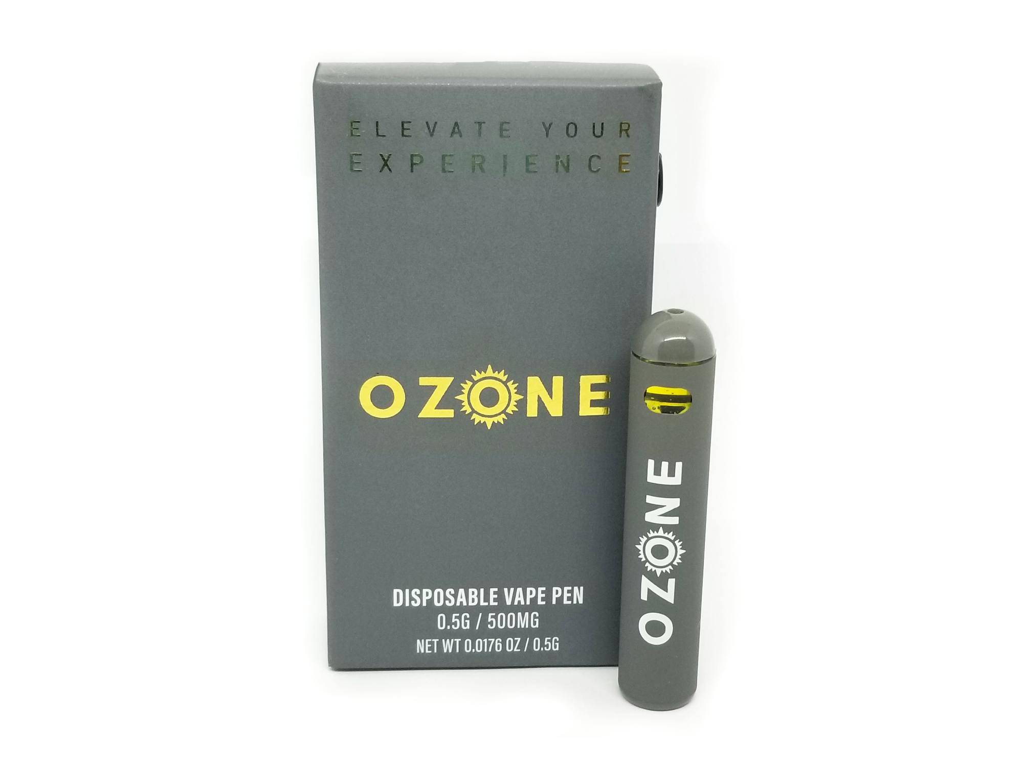 empty disposable vape Ds11 - Empty 1ml Postless Disposable Vape Pen - Dual Airflow