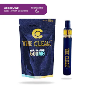 OG | 0.5g All-In-One - 0.5g | Vaporizers | The Clear | Molly Ann Farms (Rec) | 265 Belmont Avenue Haledon, NJ 07508 OG | 0.5g All-In-One - 0.5g | Vaporizers | The Clear | Molly Ann Farms (Rec) | 265 Belmont Avenue Haledon, NJ 07508