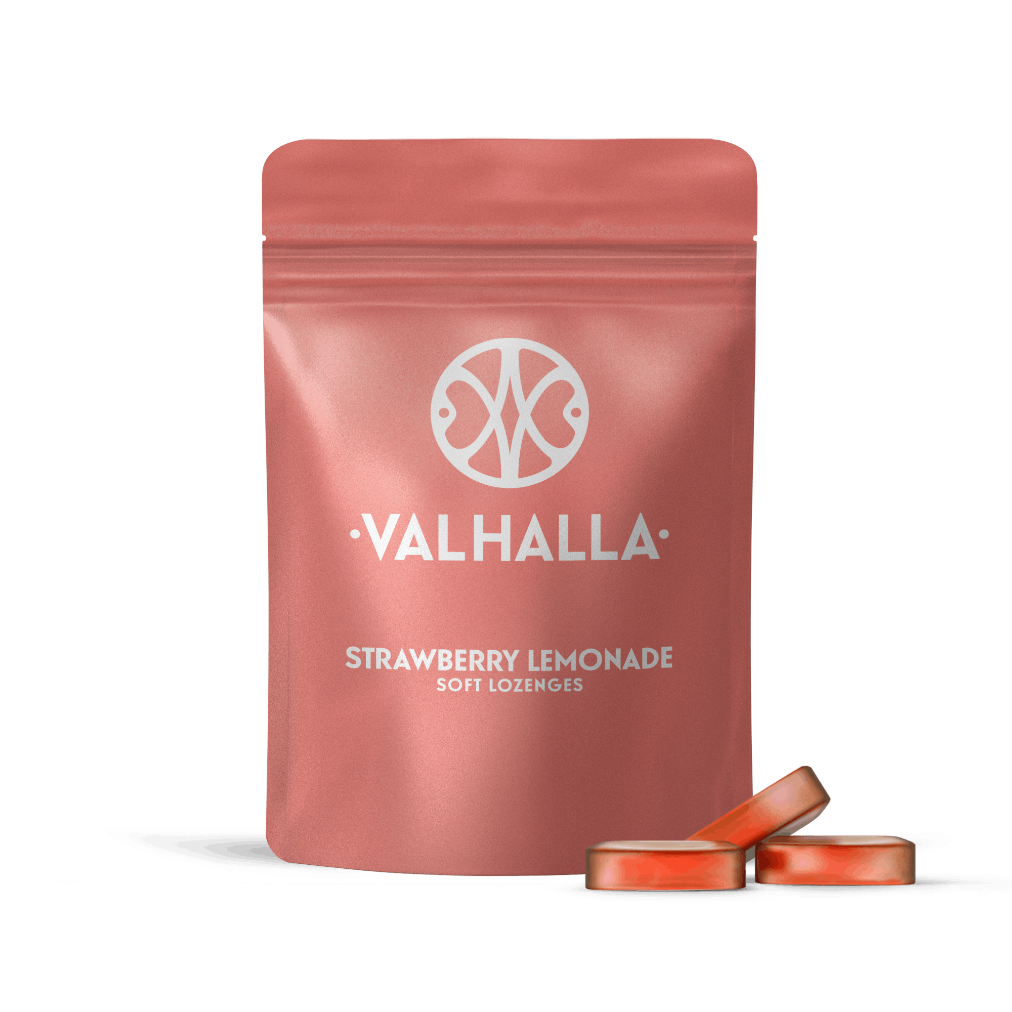 Sweet Orange | 10PK - 100mg | Edibles | Valhalla | Molly Ann Farms