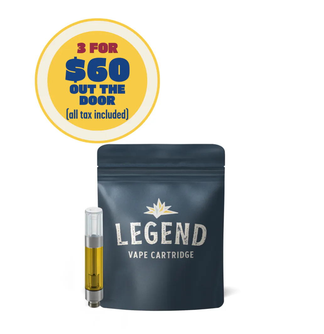 Acapulco Gold | Natural Cartridge 0.5g - 0.5g | Vaporizers | Legend | Molly Ann Farms (Rec) | 265 Belmont Avenue Haledon, NJ 07508 Acapulco Gold | Natural Cartridge 0.5g - 0.5g | Vaporizers | Legend | Molly Ann Farms (Rec) | 265 Belmont Avenue Haledon, NJ 07508