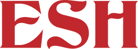ESH (Rec) logo