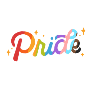 Pride icon