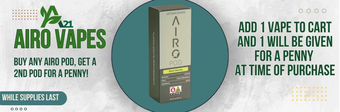 BOGO AIRO
