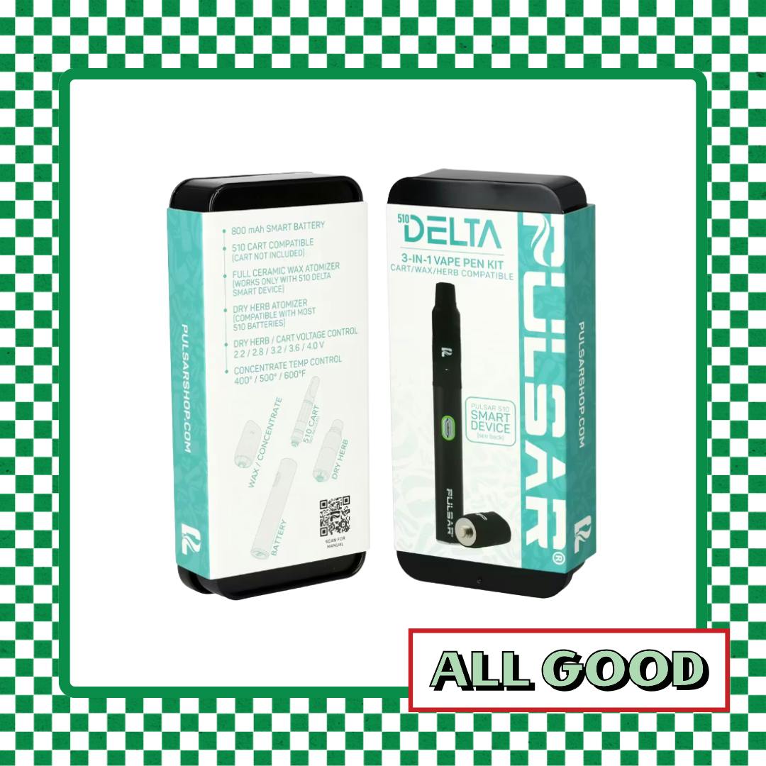 az vape CBD Vape Pens For Anxiety main image 0