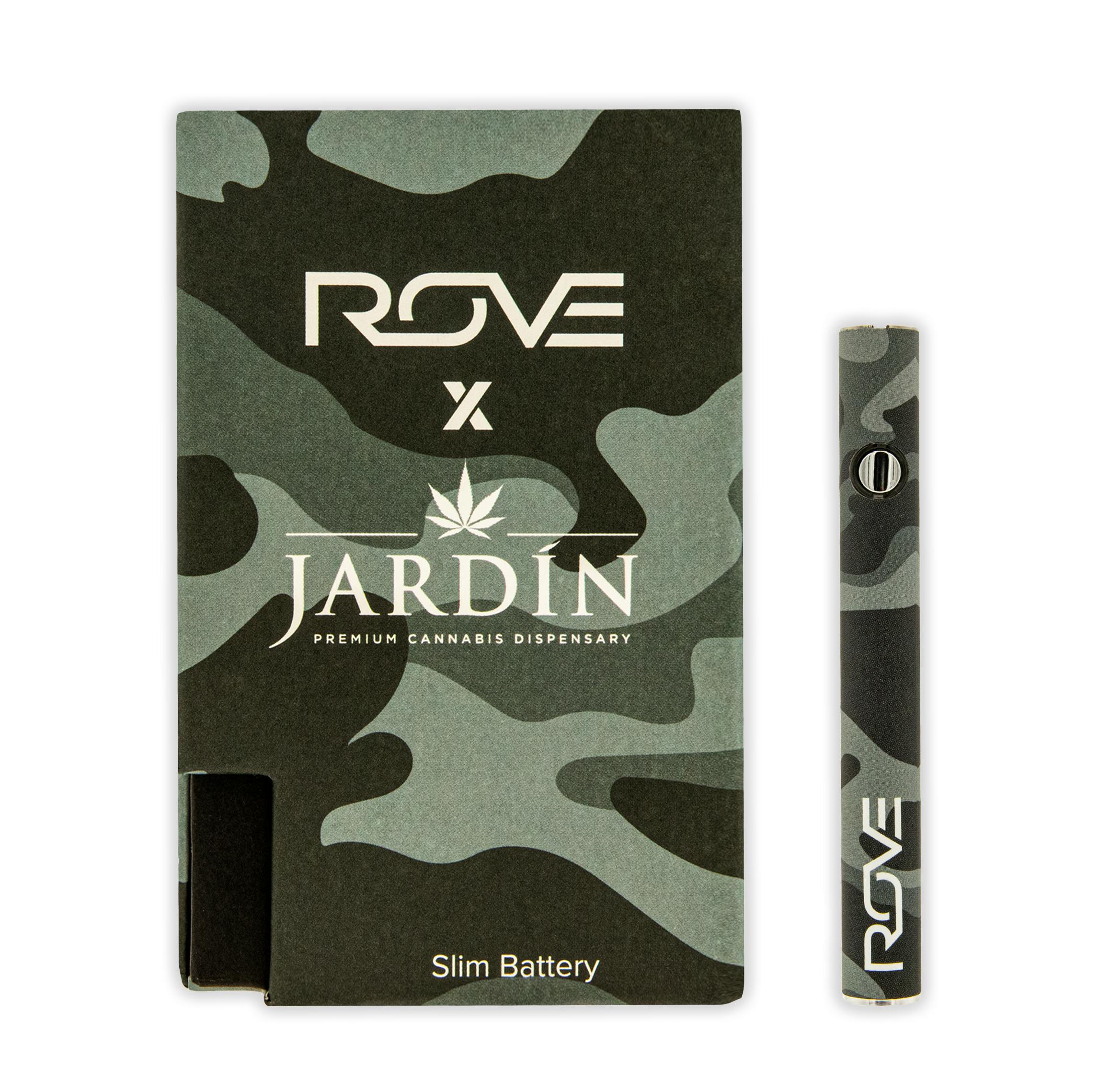 ROVE