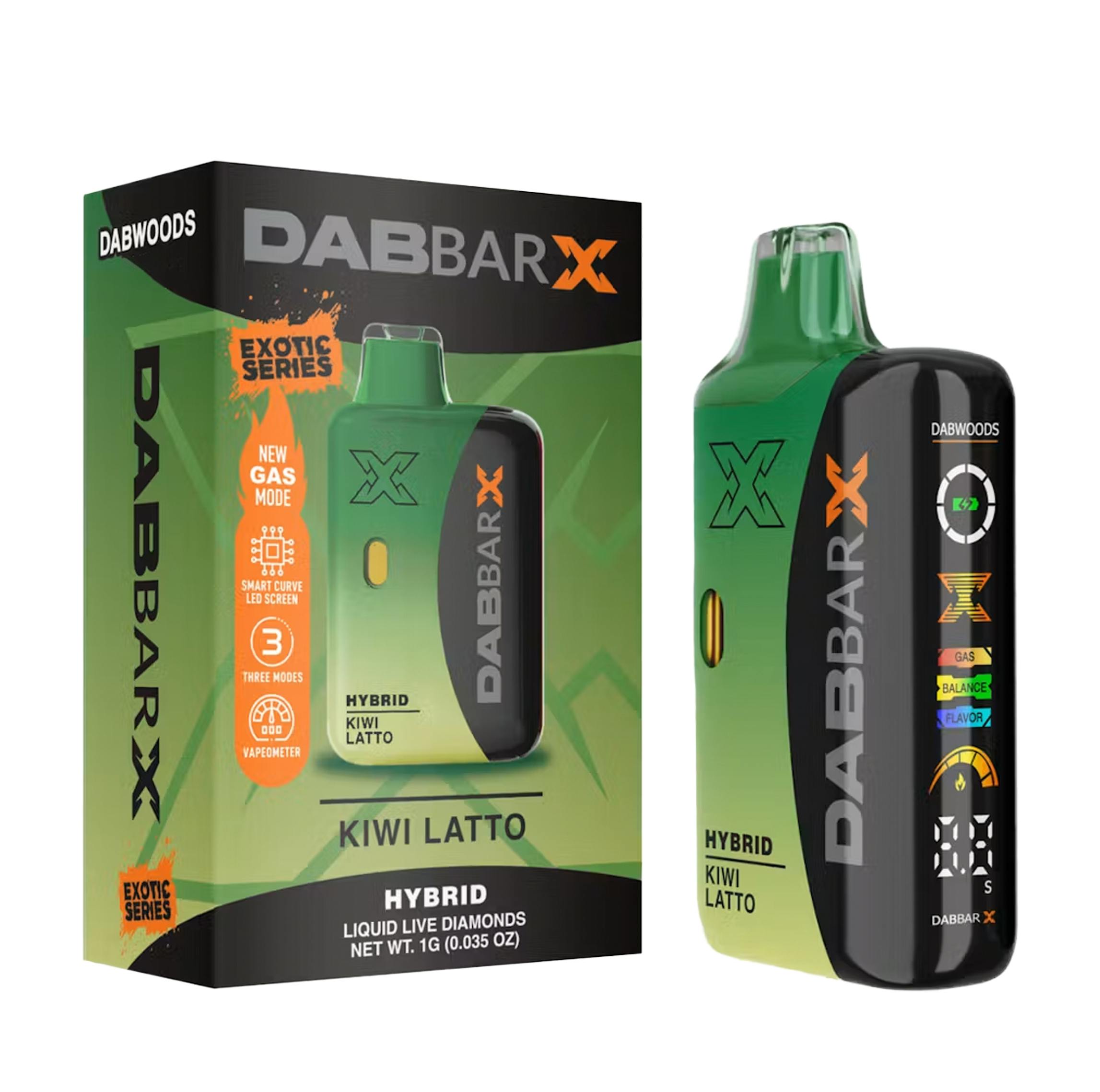 Vaporizers | Jardn Las Vegas (Rec)