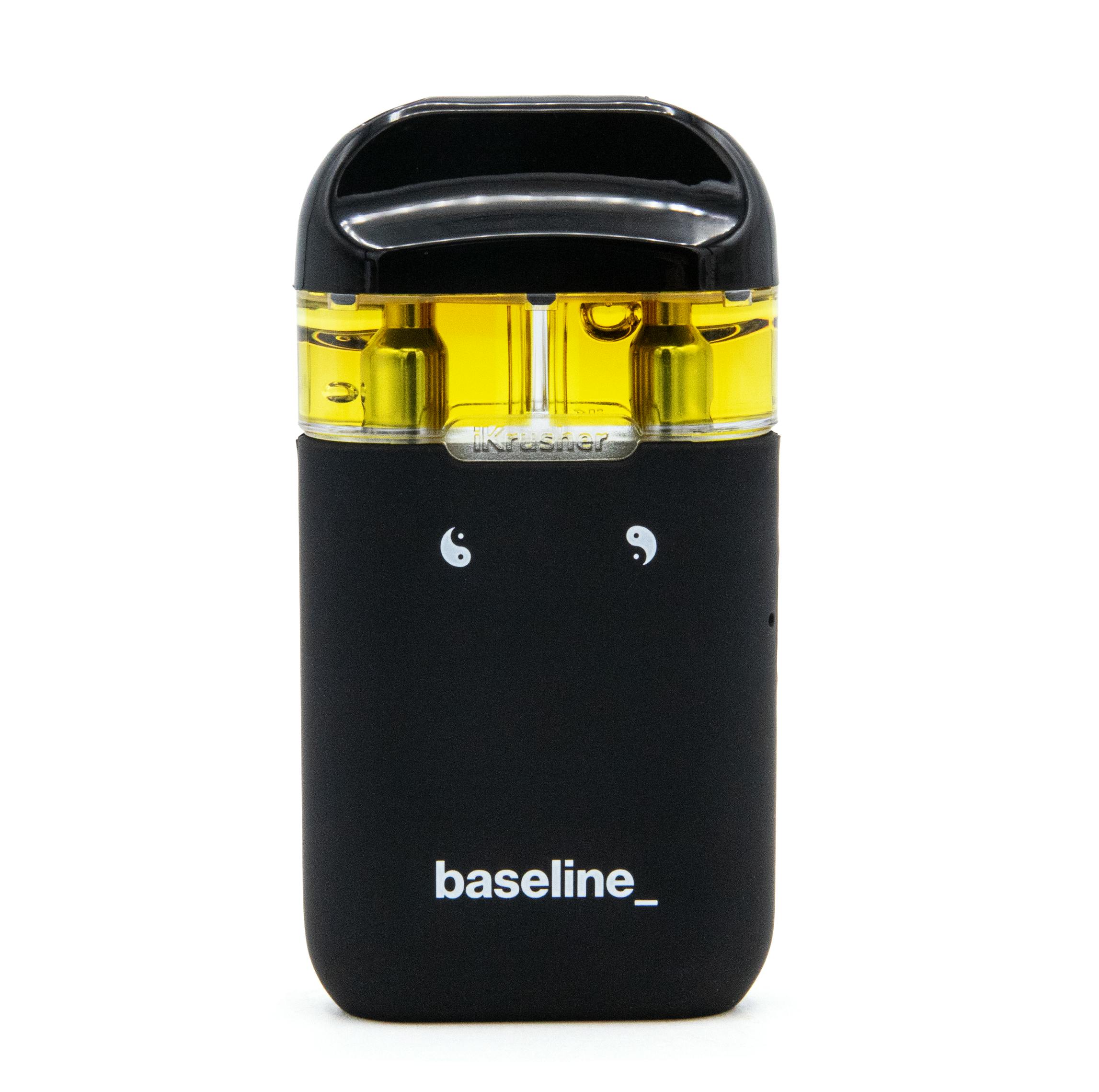 WATERMELON MOJITO DISPOSABLE [2000MG] - 2g | Vaporizers