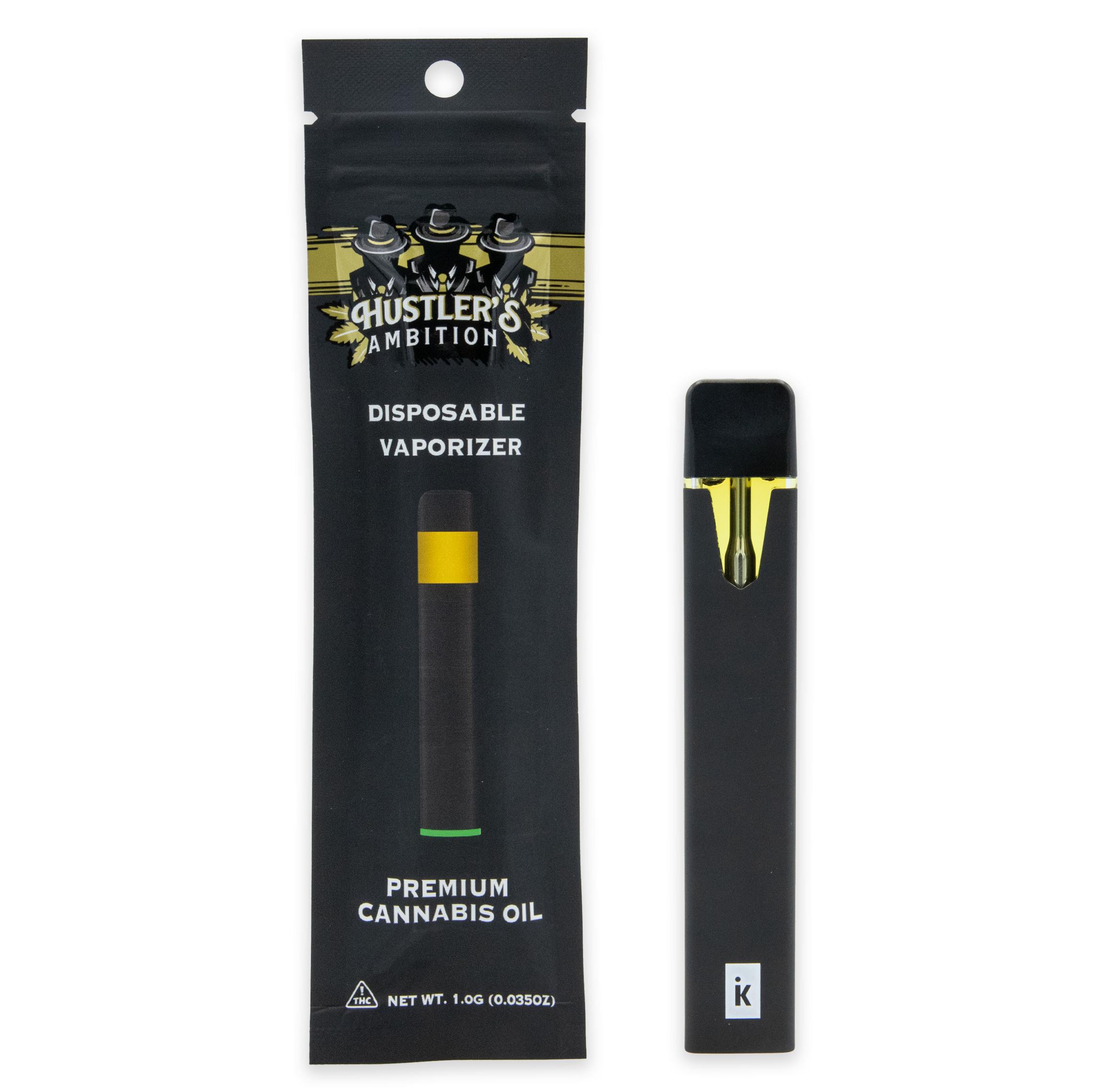 vae et vap MAUI WOWIE DISPOSABLE [1000MG] - 1g | Vaporizers
