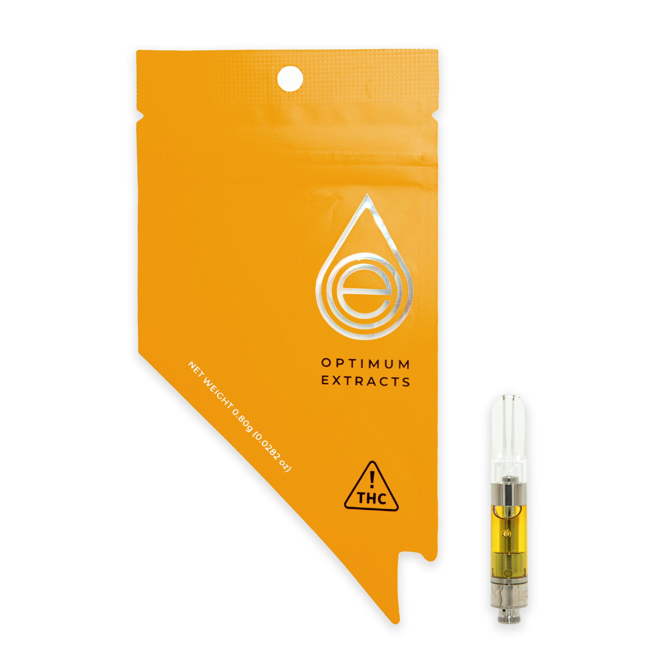 OPTIMUM EXTRACTS