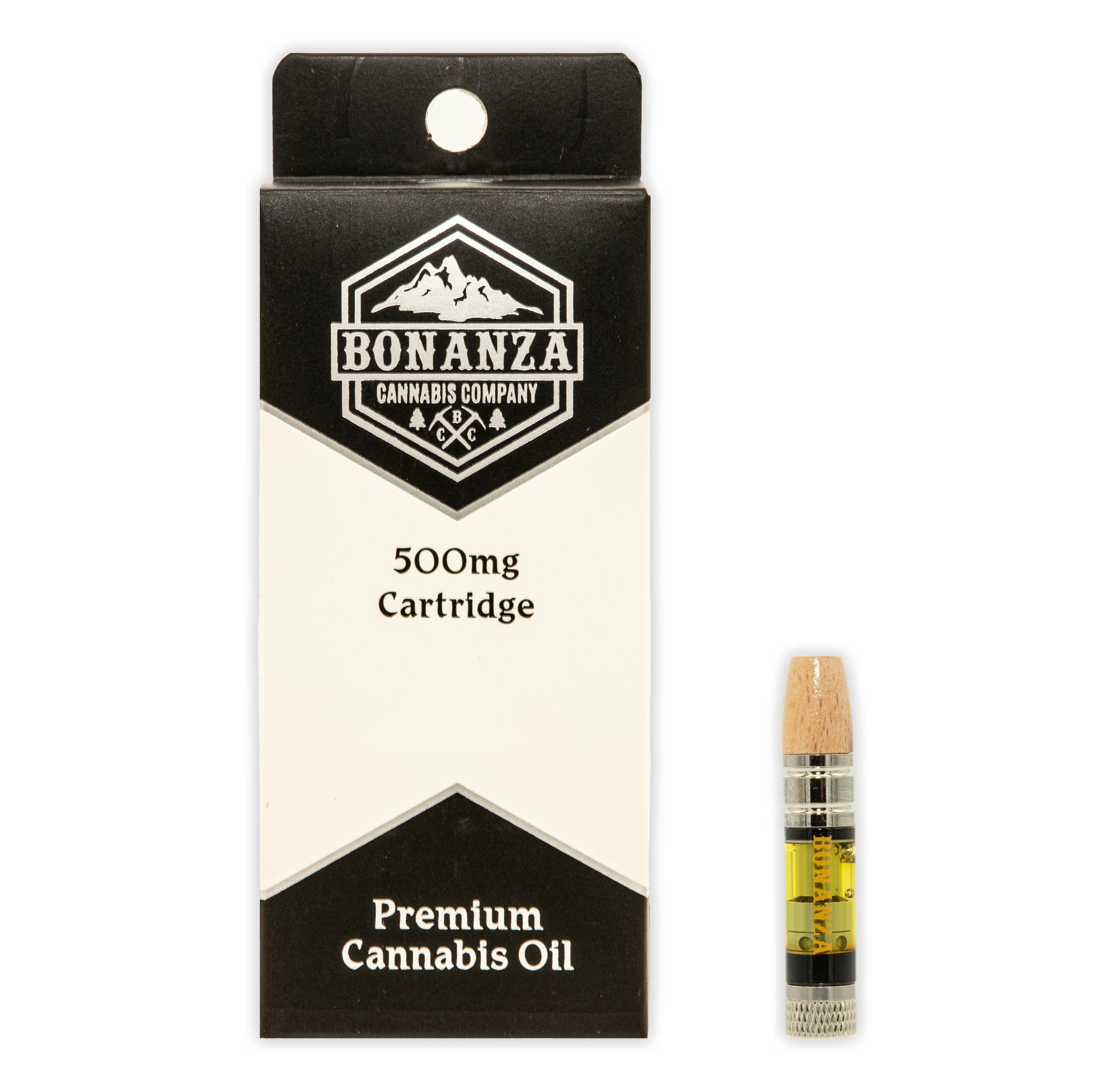 bonanza disposable vape Vape Coupons main image 1