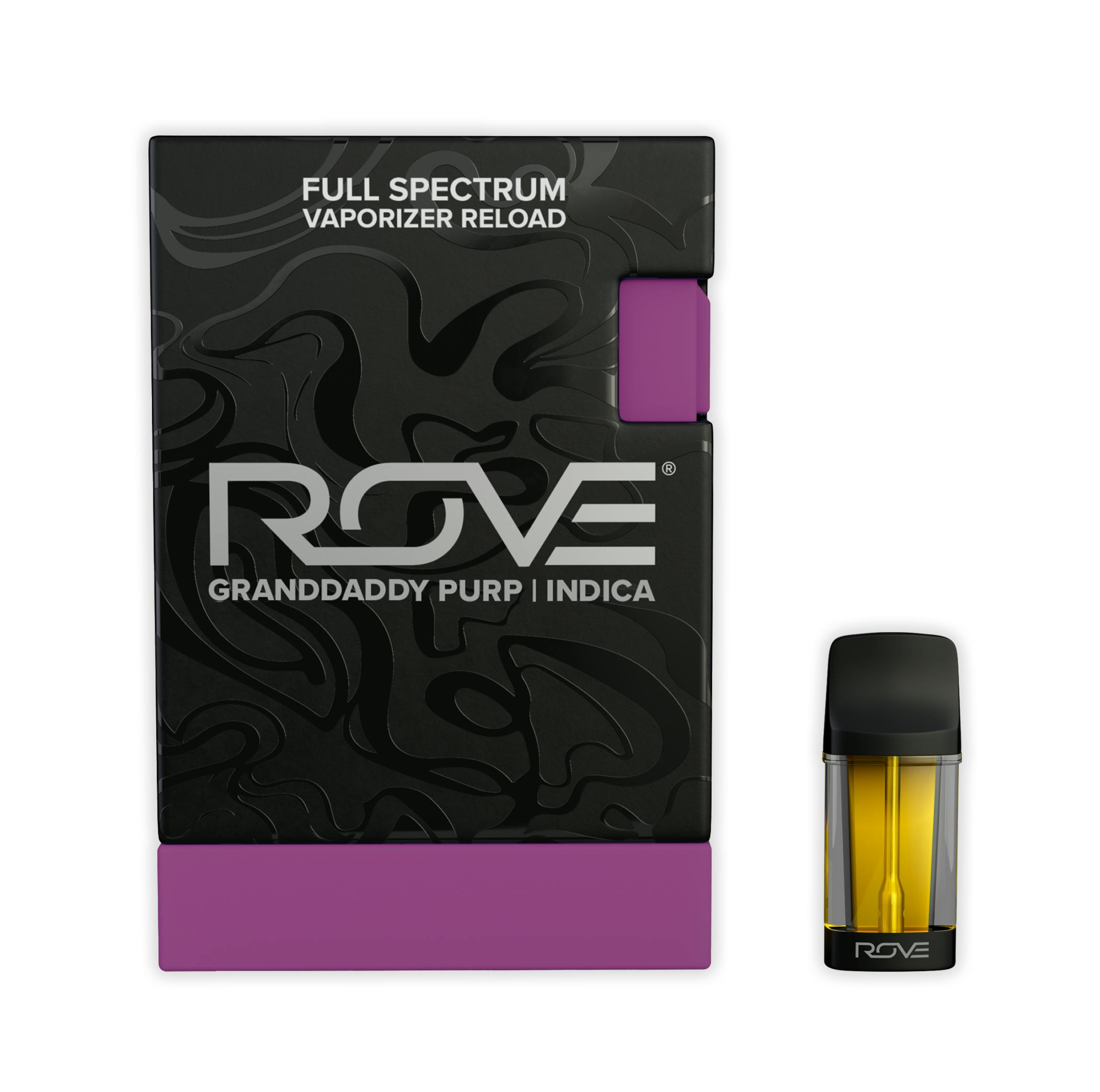 MAUI WAUI DIAMONDS VAPORIZER POD [1000MG] - 1g | Vaporizers