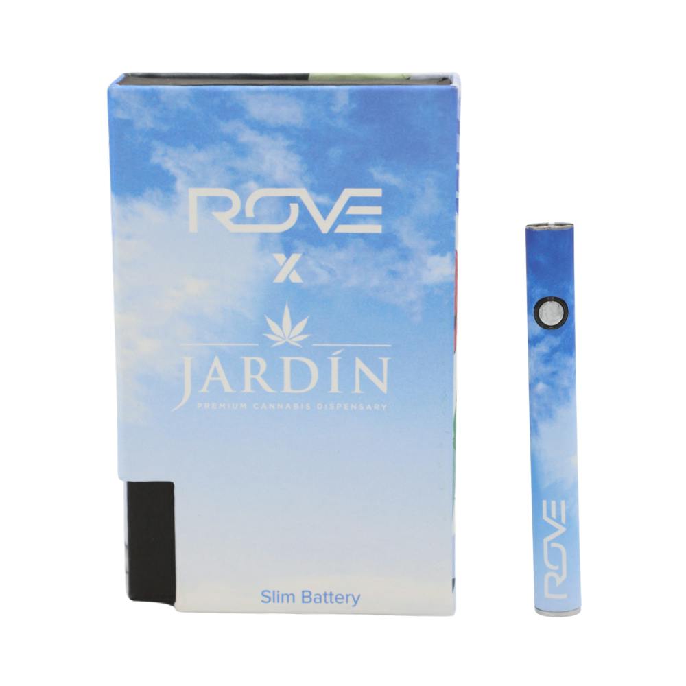 rove vape battery Buy Cartridge Batteries for Reliable, Long-Lasting Performance main image 0