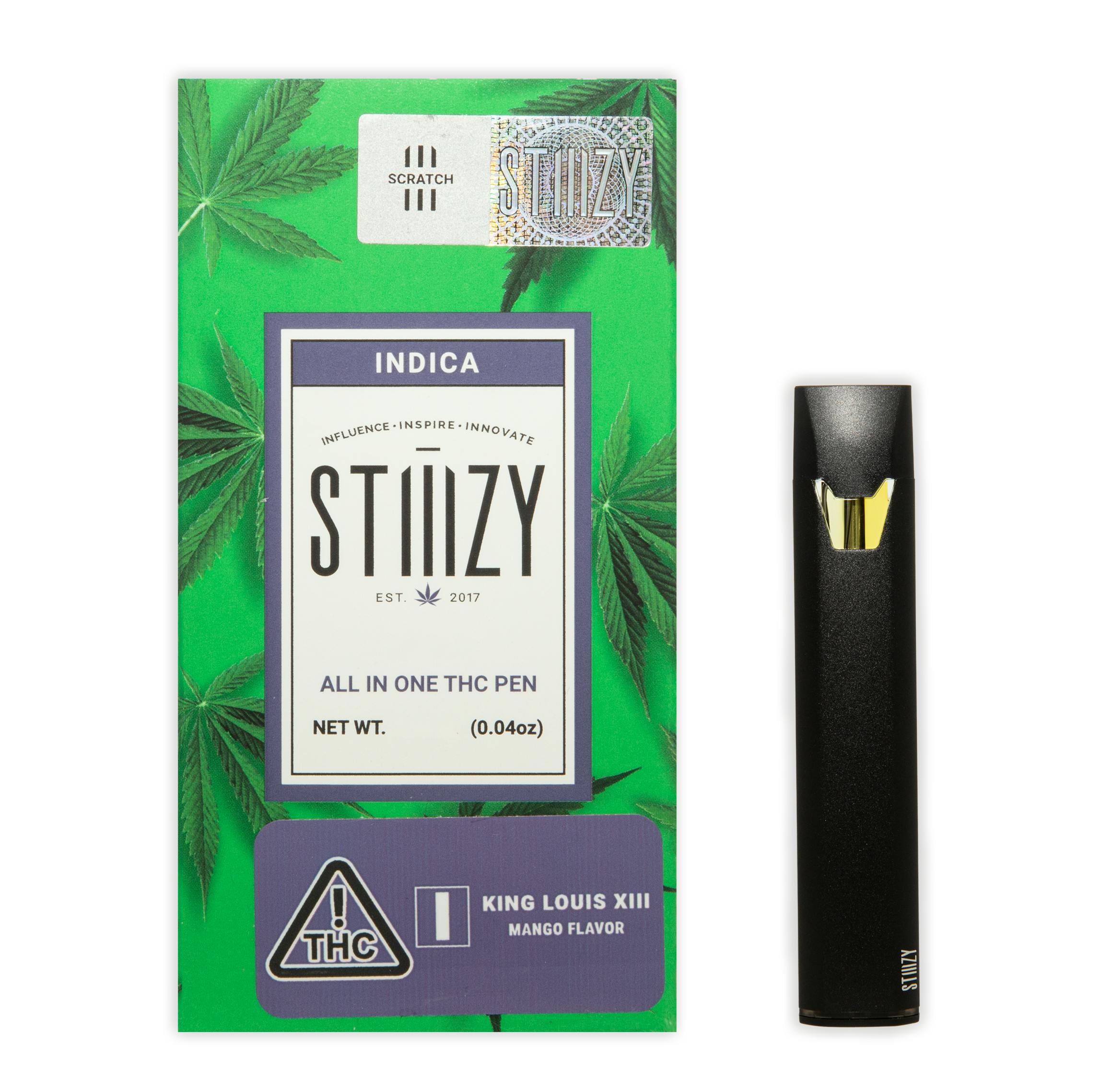elf bar vape uk KING LOUIS XIII DISPOSABLE [950MG] - 0.95g | Vaporizers