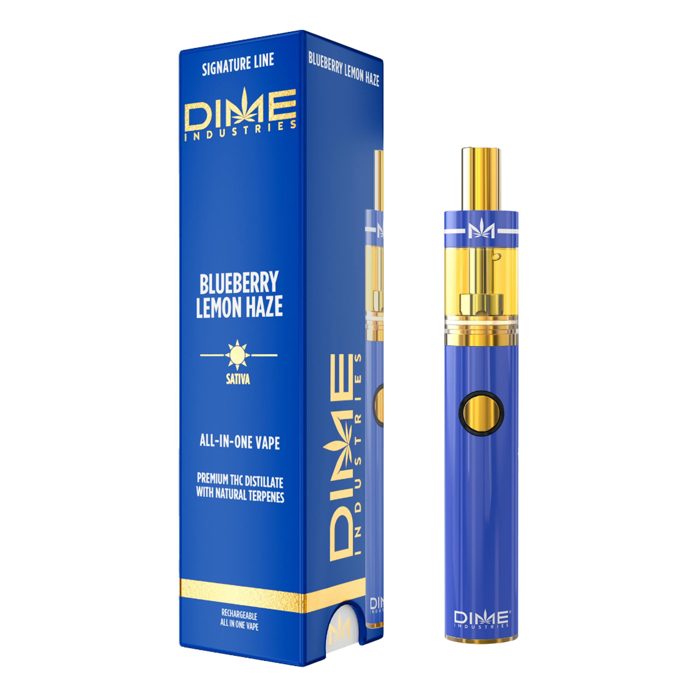 pollinate vape pen POLLINATE BEE VAPE UK main image 0