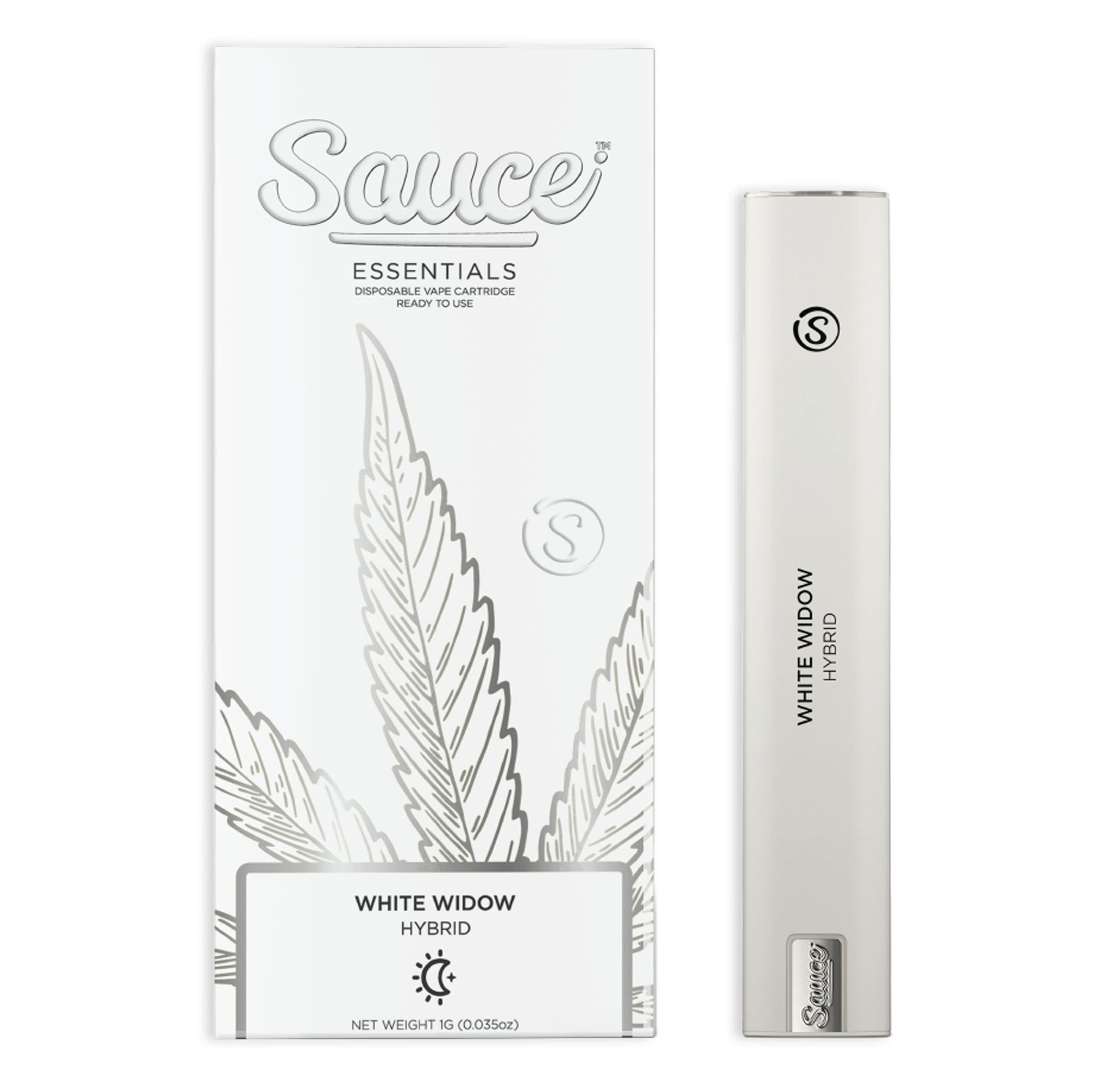 order disposable vape online White Widow • T-pro Disposable Vape • 2G by Fernway | Buy Online |  Treehouse Cannabis main image 0