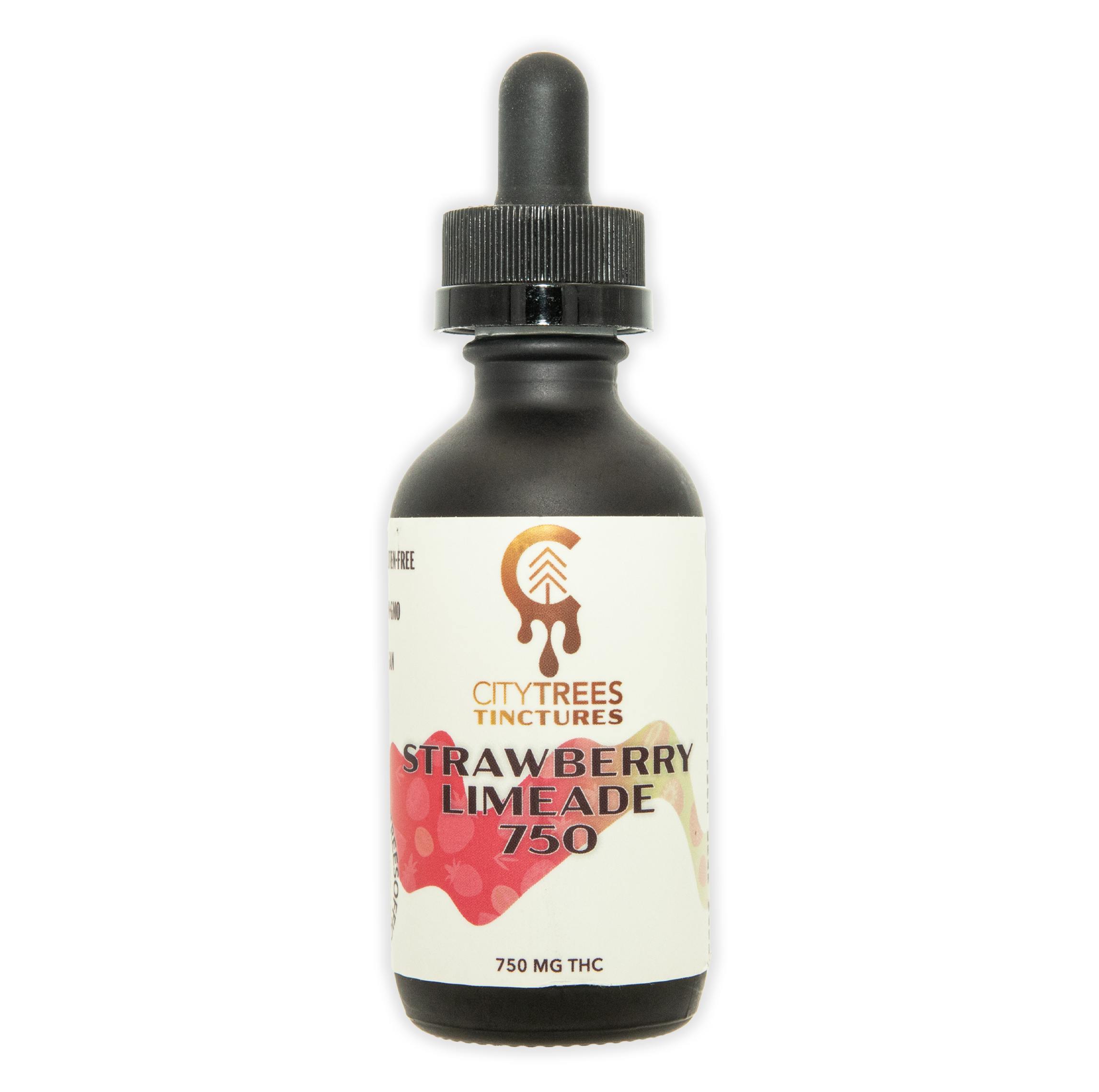 HIGH CBD TINCTURE 20:1 [250MG] - 250mg | Tinctures & Topicals